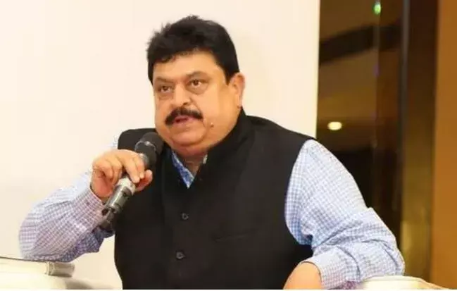 BJP: బీజేపీలోకి 5మంది బీఆర్‌ఎస్‌ ఎమ్మెల్యేలు