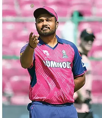 SANJU SAMSHAN: 	ప్లీజ్.. నన్ను వదిలేయండి