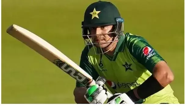 ARREST: మరో క్రికెటర్పై రేప్ కేసు .. అరెస్ట్ ARREST: మరో క్రికెటర్పై రేప్ కేసు .. అరెస్ట్