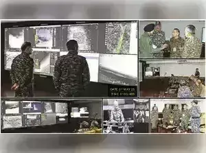 Amar Preet Singh: 5 పాక్ యుద్ధ విమానాలను కూల్చేశాం: ఎయిర్ ఫోర్స్ చీఫ్