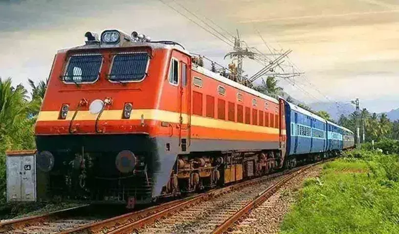 Indian Railways: రైల్వే రిటర్న్ టికెట్లపై 20 శాతం రాయితీ Indian Railways: రైల్వే రిటర్న్ టికెట్లపై 20 శాతం రాయితీ