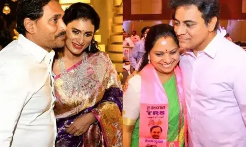 rakhi:అనురాగం, ఆత్మీయత అంతా ఓ బూటకం