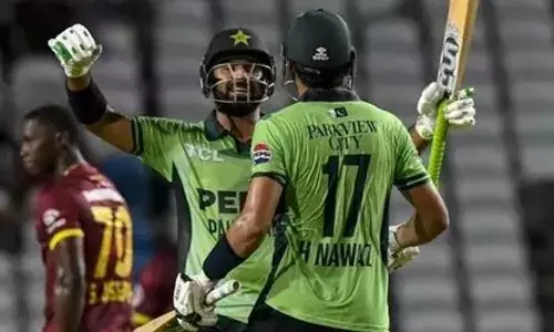 pak: షాహీన్ అఫ్రిది ప్రపంచ రికార్డు