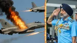 Amar Preet Singh: ‘ఆపరేషన్ సిందూర్’ పాకిస్థాన్ గుండెల్లో గుబులు పుట్టించింది.