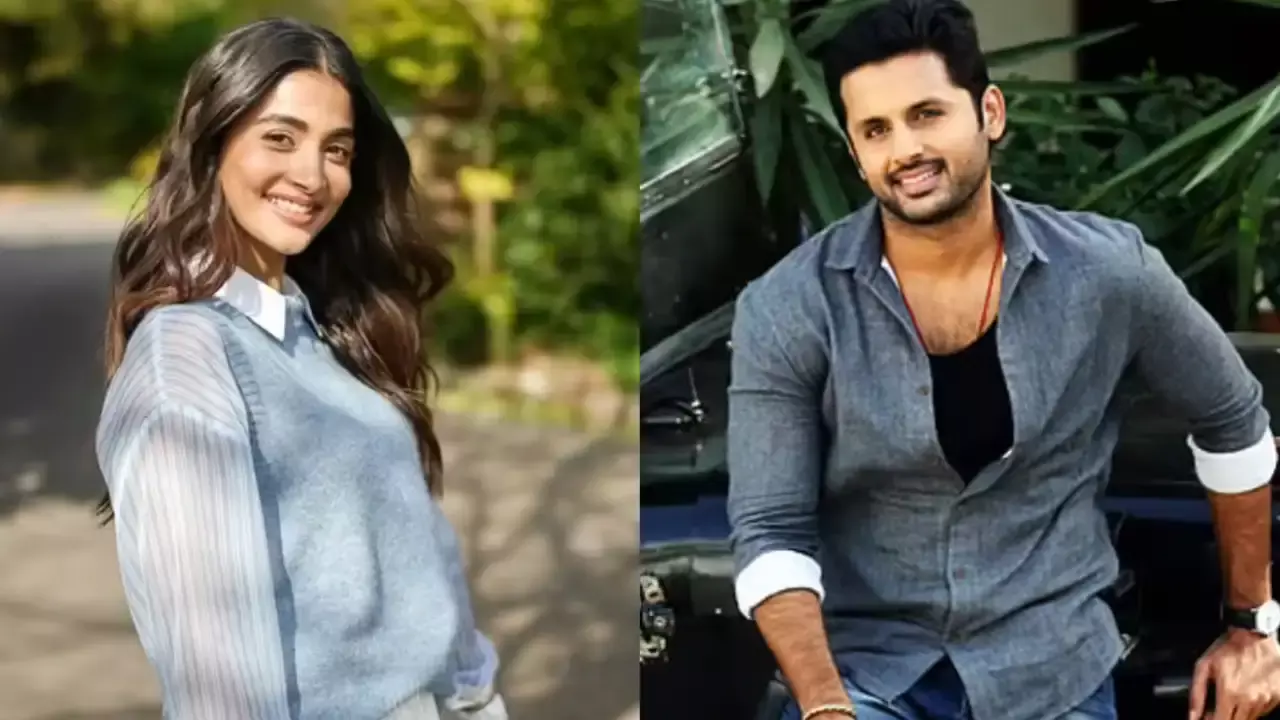 Tollywood : నితిన్ సరసన బుట్టబొమ్మ?