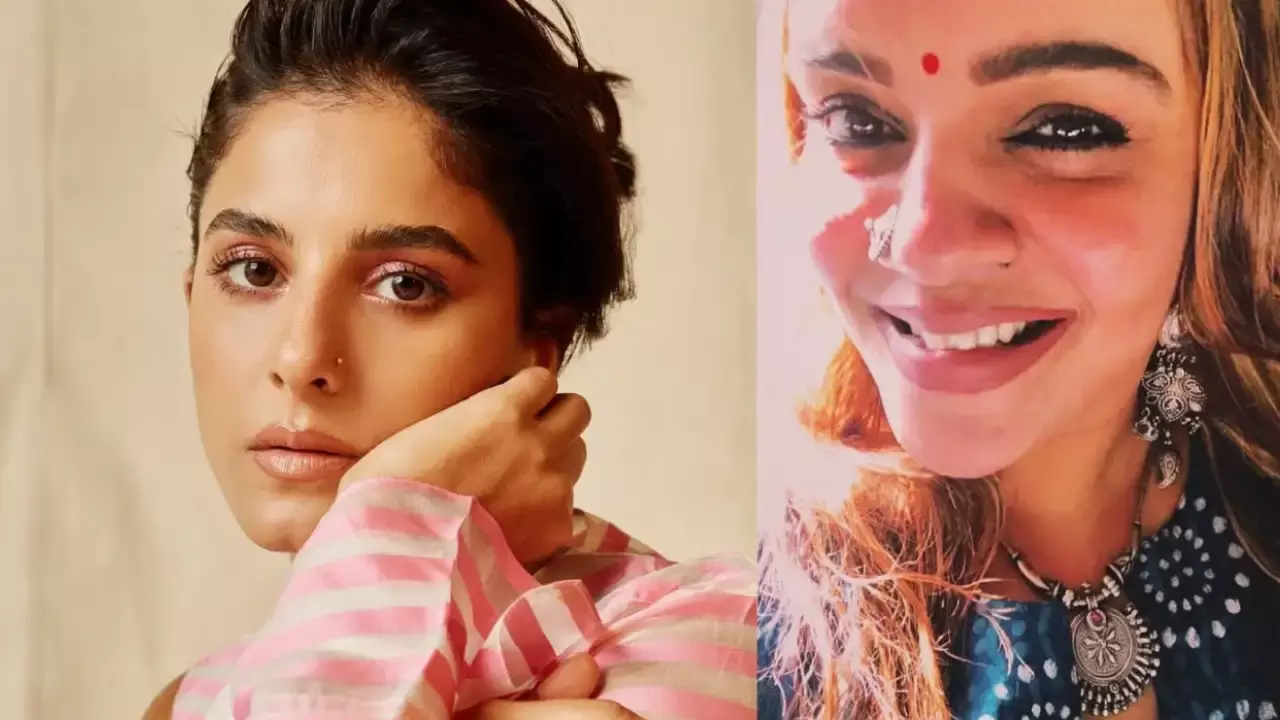 Isha Talwar : ఆడిషన్ కు పిలిచి తన ఆత్మ గౌరవం దెబ్బ తీసింది : ఇషా తల్వార్