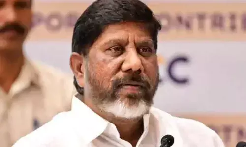 TG Deputy CM : సీఎం పదవి ఆశించింది నిజమే...డిప్యూటీ సీఎం భట్టి ఇంట్రెస్టింగ్ కామెంట్స్.. TG Deputy CM : సీఎం పదవి ఆశించింది నిజమే...డిప్యూటీ సీఎం భట్టి ఇంట్రెస్టింగ్ కామెంట్స్..