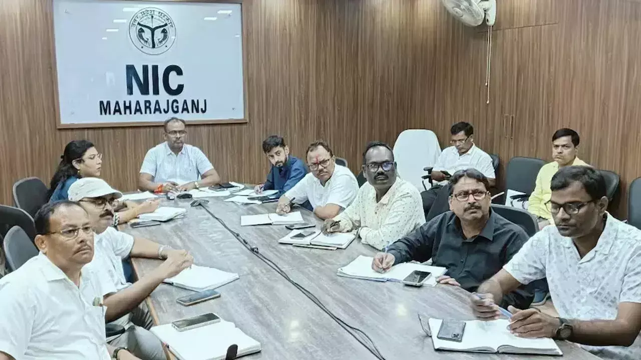 Department of Education: విద్యా శాఖ ఆన్‌లైన్ సమావేశంలో అశ్లీల వీడియో ప్లే..