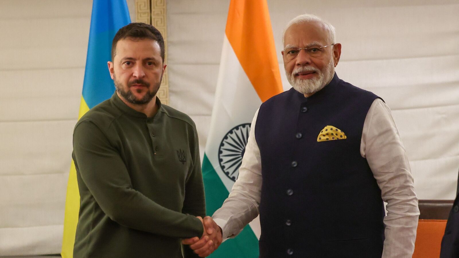 Modi Zelensky:  సెప్టెంబర్‌లో యూఎన్‌ జనరల్‌ అసెంబ్లీ.. భేటీకానున్న మోదీ-జెలెన్‌స్కీ