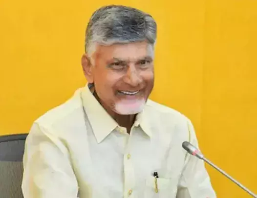 AP: ఏపీలో లాజిస్టిక్స్ కార్పొరేషన్ AP: ఏపీలో లాజిస్టిక్స్ కార్పొరేషన్