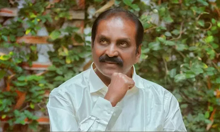 రాముడు మతిస్థిమితం కోల్పోయాడు: తమిళ కవి వివాదాస్పద వ్యాఖ్యలు..