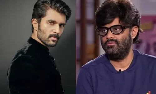 Vijay Devarakonda :  విజయ్, సితారలో మరో సినిమా.. దర్శకుడెవరంటే Vijay Devarakonda :  విజయ్, సితారలో మరో సినిమా.. దర్శకుడెవరంటే