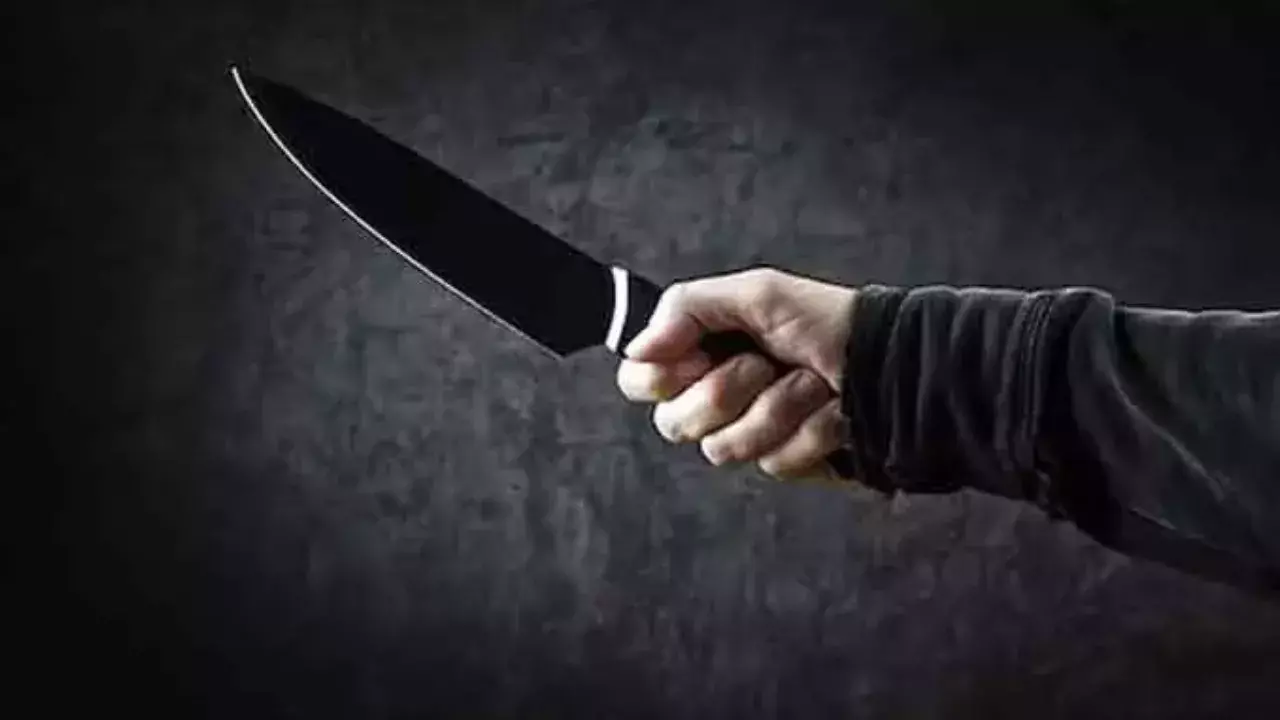 NTR District : డబ్బు కోసం దారుణం... మేనత్తపై దాడి..