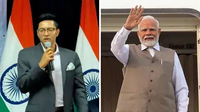 TMC: ముందు ప్రధాని మోడీ, కేంద్ర కేబినెట్, ఆ తర్వాతే లోక్‌సభ రద్దు చేయాలి.. టీఎంపీ నేత అభిషేక్ బెనర్జీ