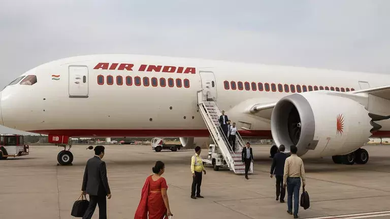 India China Flights: ఐదేళ్ల తర్వాత భారత్ నుంచి చైనాకు విమాన సర్వీసులు India China Flights: ఐదేళ్ల తర్వాత భారత్ నుంచి చైనాకు విమాన సర్వీసులు