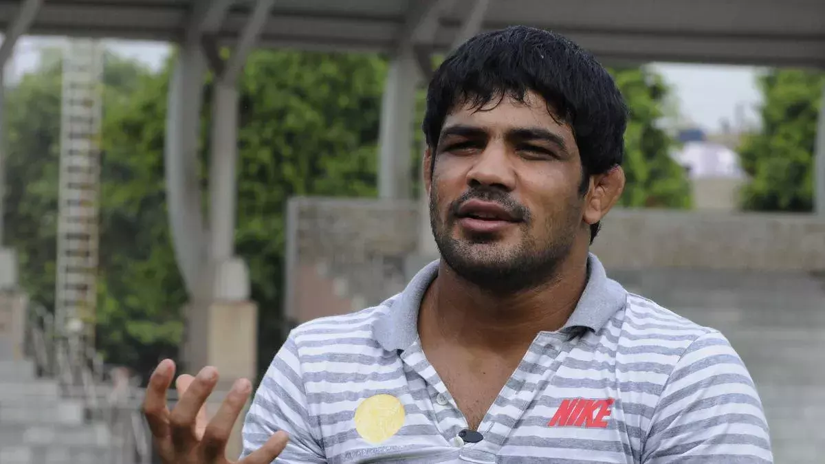 Sushil Kumar:  రెజ్లర్ సుశీల్ కుమార్ బెయిల్ రద్దు చేసిన సుప్రీంకోర్టు Sushil Kumar:  రెజ్లర్ సుశీల్ కుమార్ బెయిల్ రద్దు చేసిన సుప్రీంకోర్టు