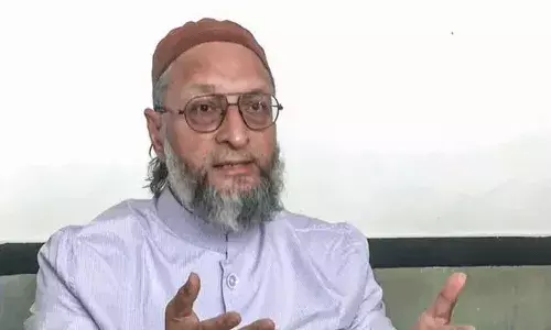 ఆగస్టు 15న మాంసం దుకాణాలు బంద్.. జిహెచ్‌ఎంసిపై ఎఐఎంఐఎం అధ్యక్షుడు ఫైర్..