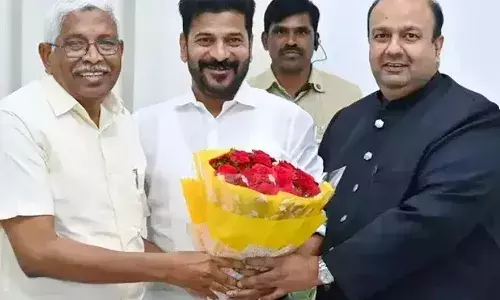 SC:  గవర్నర్ కోటా ఎమ్మెల్సీ పదవులు రద్దు SC:  గవర్నర్ కోటా ఎమ్మెల్సీ పదవులు రద్దు