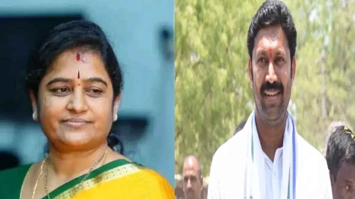 AP:  కౌంటింగ్‌ను బహిష్కరించిన వైసీపీ