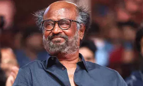 స్టార్ ఇమేజ్ ని తలకెక్కించుకోని రజనీ.. 10-12 రోజులు ఆలయంలో నివసిస్తాడు: చాల్‌బాజ్ దర్శకుడు