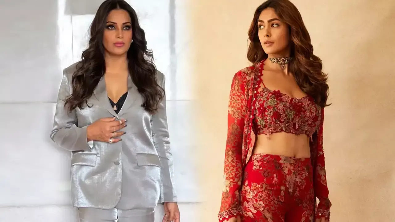 Bipasha Basu : మృణాల్కు బిపాసా బసు కౌంటర్! Bipasha Basu : మృణాల్కు బిపాసా బసు కౌంటర్!