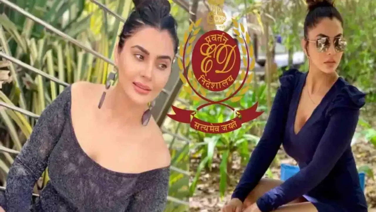 రూ.40 కోట్ల మనీ లాండరింగ్ కేసు.. ఇన్స్టా ఇన్ఫ్లూయెన్సర్ అరెస్టు రూ.40 కోట్ల మనీ లాండరింగ్ కేసు.. ఇన్స్టా ఇన్ఫ్లూయెన్సర్ అరెస్టు