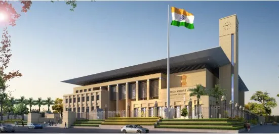 AP HIGH COURT: మరోసారి కోర్టులో వైసీపీకి బిగ్ షాక్ AP HIGH COURT: మరోసారి కోర్టులో వైసీపీకి బిగ్ షాక్