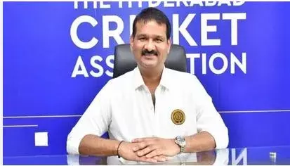 HCA: రూ.200 కోట్లు మాయం చేసిన హెచ్సీఏ HCA: రూ.200 కోట్లు మాయం చేసిన హెచ్సీఏ