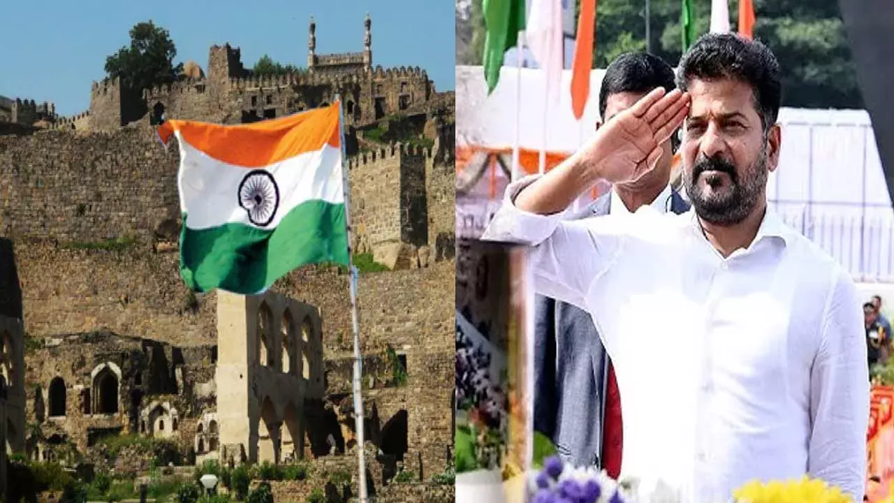 CM Revanth : ప్రజాసంక్షేమమే ధ్యేయంగా ముందుకు సాగుతున్నాం CM Revanth : ప్రజాసంక్షేమమే ధ్యేయంగా ముందుకు సాగుతున్నాం