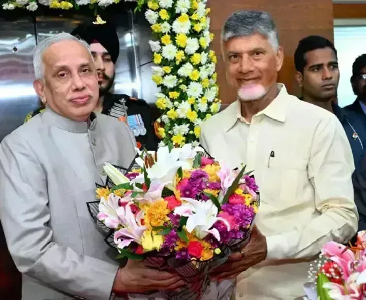 athome: ఘనంగా తెలుగు రాష్ట్రాల్లో ఎట్హోం athome: ఘనంగా తెలుగు రాష్ట్రాల్లో ఎట్హోం