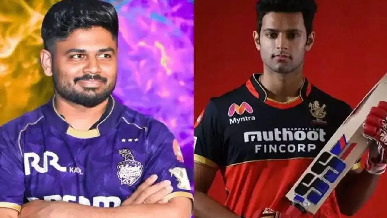 IPL : సంజును ఇవ్వండి.. ఆ ఇద్దరిని తీసుకోండి.. కేకేఆర్ స్టన్నింగ్ ఆఫర్ IPL : సంజును ఇవ్వండి.. ఆ ఇద్దరిని తీసుకోండి.. కేకేఆర్ స్టన్నింగ్ ఆఫర్