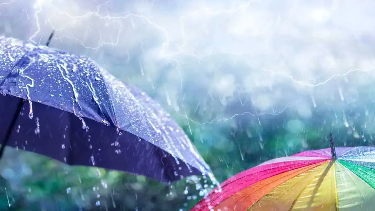 Heavy Rains : తెలంగాణలో ఇవాళ, రేపు, ఎల్లుండి భారీ వర్షాలు