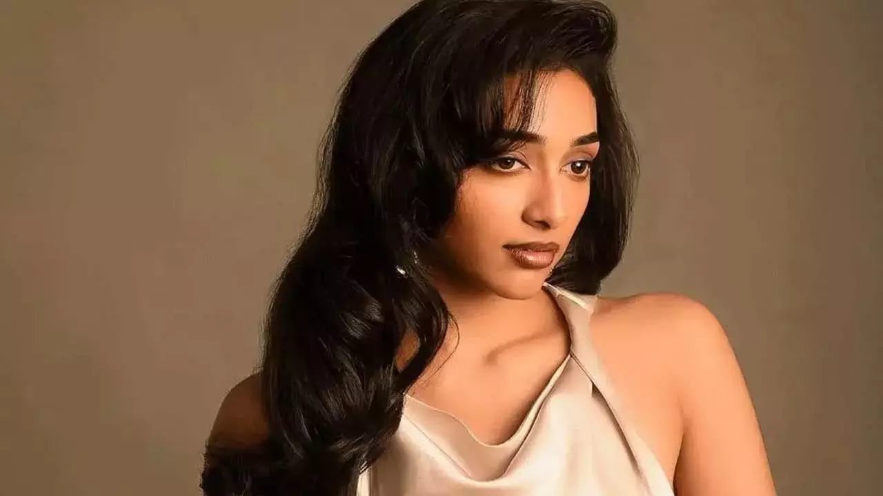 Preethi Mukundan : కన్నప్ప బ్యూటీకి అక్కడైనా కలిసొచ్చేనా? Preethi Mukundan : కన్నప్ప బ్యూటీకి అక్కడైనా కలిసొచ్చేనా?