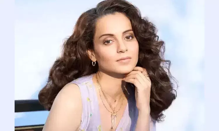 వివాహిత పురుషులతో డేటింగ్.. ఆడవారినే తప్పుపడతారన్న కంగన..