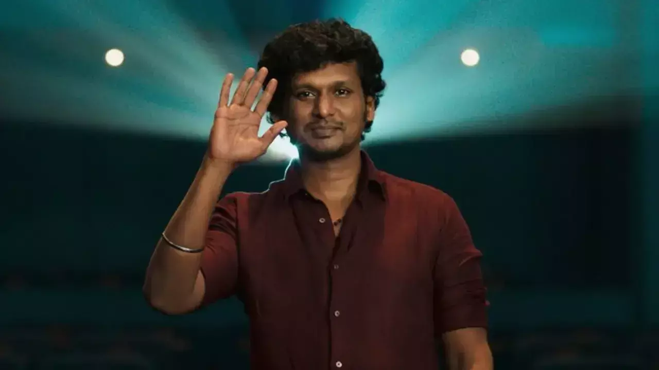 Lokesh Kanagaraj :  లోకేష్ నమ్మక ద్రోహం చేశాడా..?