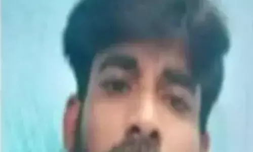 AP: ఆంధ్రప్రదేశ్లో ఉగ్ర కలకలం..ఒకరు అరెస్ట్ AP: ఆంధ్రప్రదేశ్లో ఉగ్ర కలకలం..ఒకరు అరెస్ట్