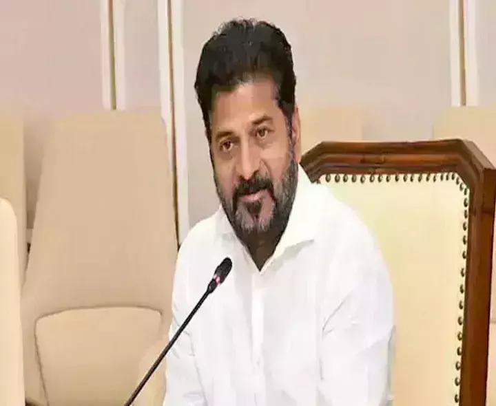 REVANTH: అప్రమత్తంగా ఉండండి: రేవంత్ REVANTH: అప్రమత్తంగా ఉండండి: రేవంత్