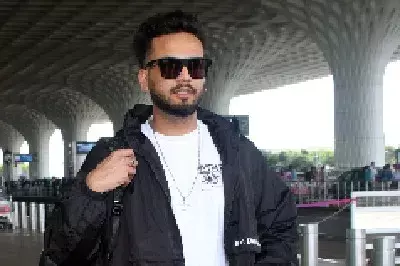 Elvish Yadav: బిగ్‌బాస్‌-2 విజేత ఎల్విష్‌ యాదవ్‌ ఇంటిపై  కాల్పులు