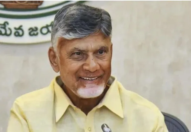 CBN: ఉప రాష్ట్రపతి ఎన్నిక.. ఢిల్లీకి చంద్రబాబు CBN: ఉప రాష్ట్రపతి ఎన్నిక.. ఢిల్లీకి చంద్రబాబు