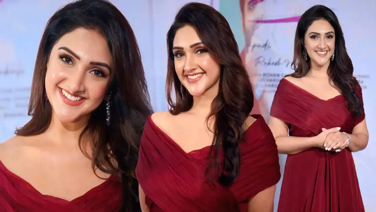 Sridevi Vijaykumar : అదీ అసలు కారణమట.. సిక్రెట్ బయటపెట్టిన శ్రీదేవి Sridevi Vijaykumar : అదీ అసలు కారణమట.. సిక్రెట్ బయటపెట్టిన శ్రీదేవి