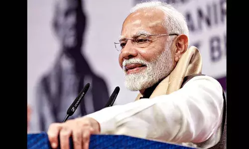 కార్ల కొనుగోలుదారులకు ప్రధాని దీపావళి శుభవార్త: జీఎస్టీలో భారీ తగ్గింపు..