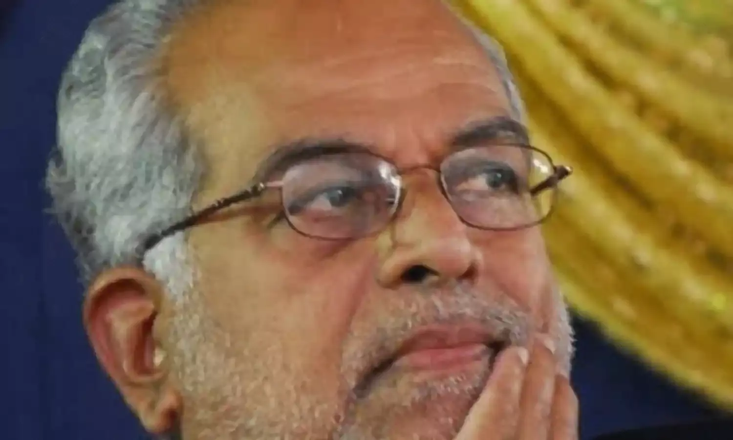 ఇండియా కూటమి ఉపరాష్ట్రపతి అభ్యర్థిగా సుప్రీంకోర్టు మాజీ న్యాయమూర్తి ఇండియా కూటమి ఉపరాష్ట్రపతి అభ్యర్థిగా సుప్రీంకోర్టు మాజీ న్యాయమూర్తి