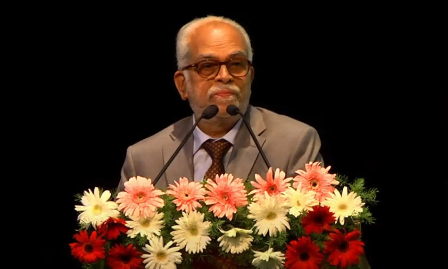 VICE PRESIDENT: ఉప రాష్ట్రపతి అభ్యర్థిగా తెలుగోడు VICE PRESIDENT: ఉప రాష్ట్రపతి అభ్యర్థిగా తెలుగోడు