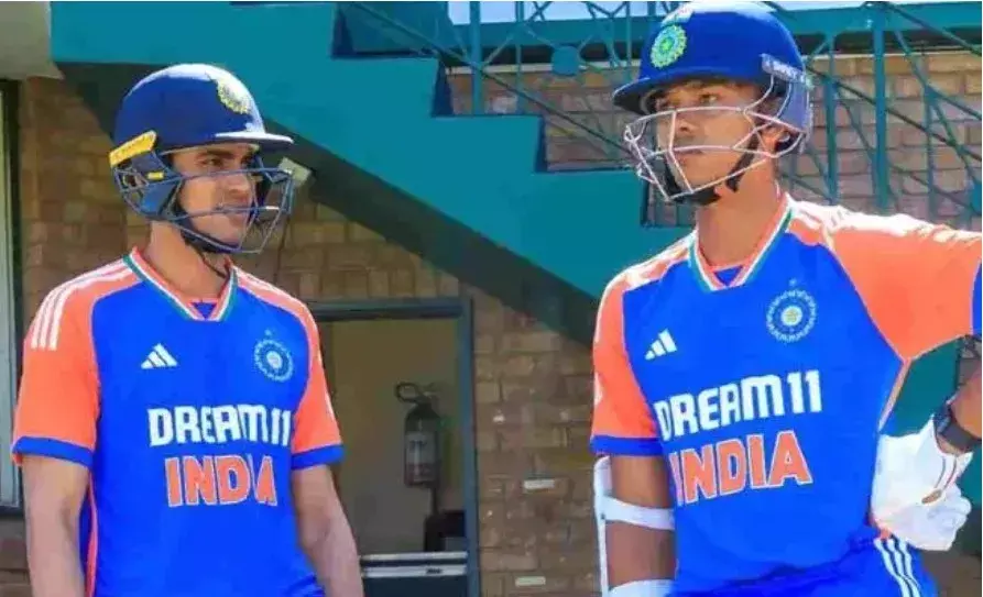 ASIA CUP: ఒక్క స్థానం.. నలుగురి పోటీ