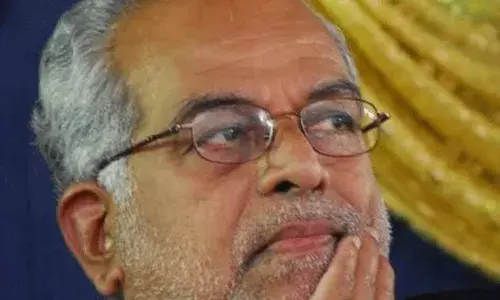 ఇండియా కూటమి ఉపరాష్ట్రపతి అభ్యర్థిగా సుప్రీంకోర్టు మాజీ న్యాయమూర్తి ఇండియా కూటమి ఉపరాష్ట్రపతి అభ్యర్థిగా సుప్రీంకోర్టు మాజీ న్యాయమూర్తి