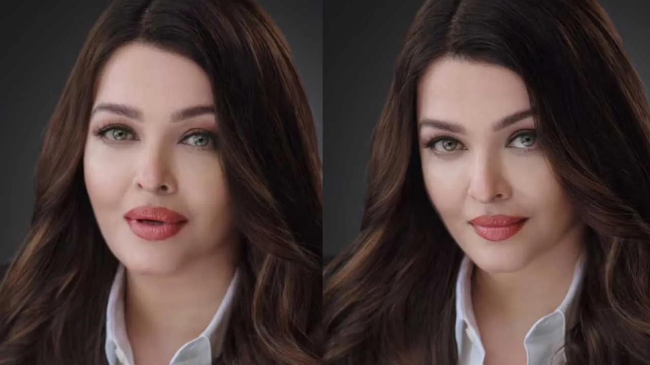 Aishwarya Rai : సోషల్ మీడియా నుంచి బయటకు రండి: ఐశ్వర్యారాయ్ Aishwarya Rai : సోషల్ మీడియా నుంచి బయటకు రండి: ఐశ్వర్యారాయ్