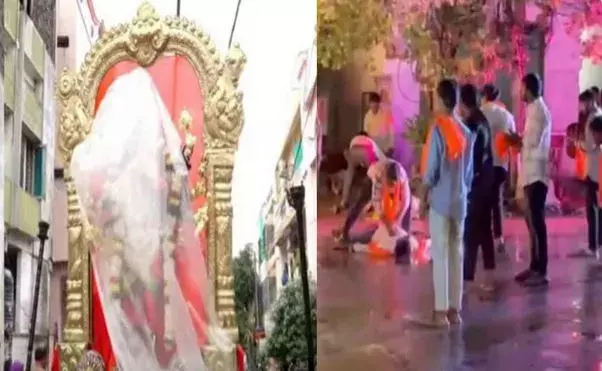 TG: యమపాశాలుగా విద్యుత్ తీగలు