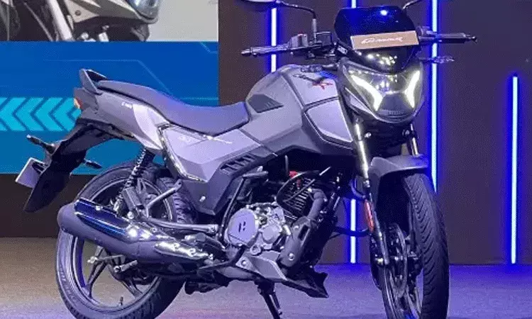 హీరో గ్లామర్ X 125 బైక్ భారతదేశంలో లాంచ్.. ఫీచర్లు, ధర చూస్తే.. హీరో గ్లామర్ X 125 బైక్ భారతదేశంలో లాంచ్.. ఫీచర్లు, ధర చూస్తే..