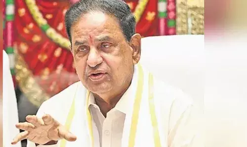 ttd: 2 గంటల్లోనే శ్రీవారి దర్శనం: టీటీడీ