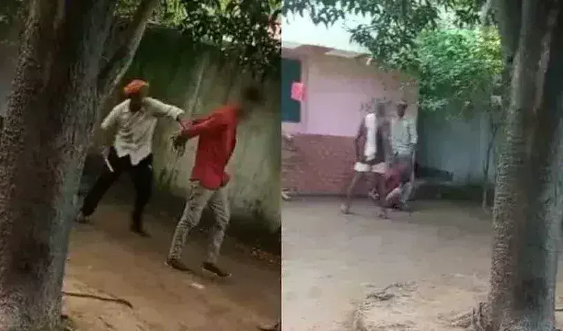 MP:  ఫేస్‌బుక్‌లో పరిచయమైన అమ్మాయి కోసం 100 కి.మీ. ప్రయాణం